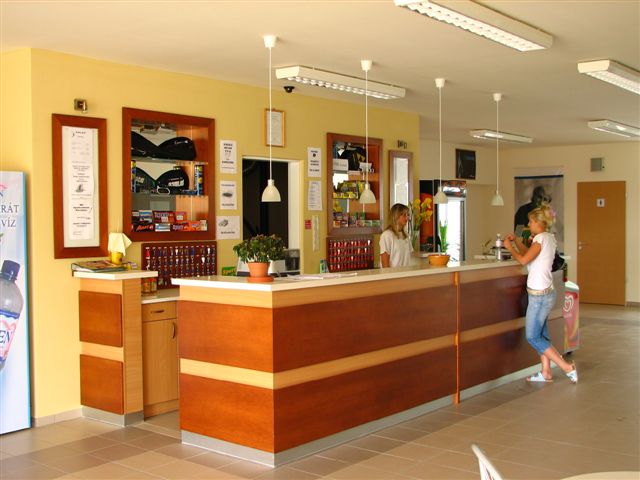 MG Sportcentrum - 2. kép